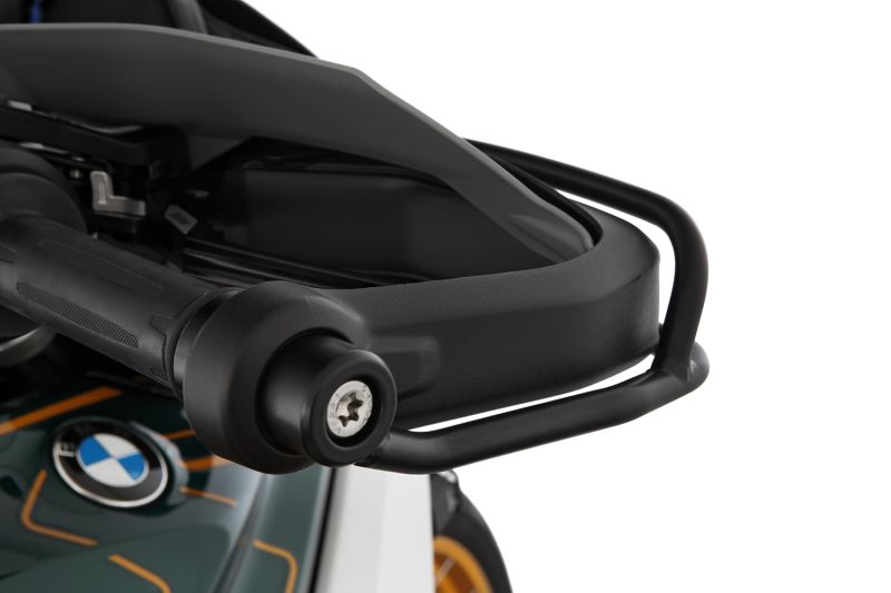 Wunderlich - Indicator and hand guard bars R 1300 GS and GS Adventure