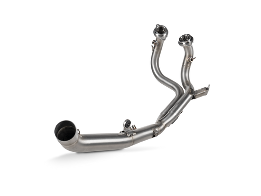 Akrapovic - Optional Header (SS) - for Adventure Sports for Honda CRF1100L ADV  2024