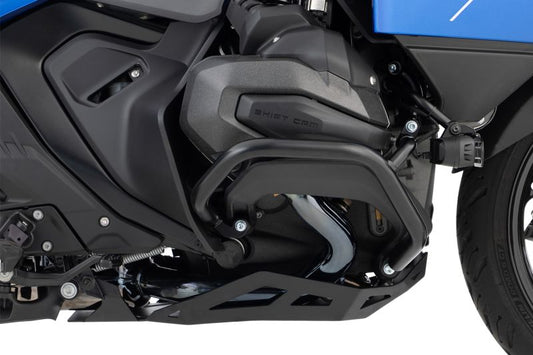 Wunderlich - GUARD engine protection