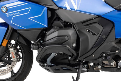 Wunderlich - GUARD engine protection