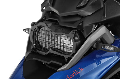 Wunderlich - Headlight Guard for BMW