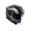 AGV - K5 JET EVO OPEN FACE HELMET
