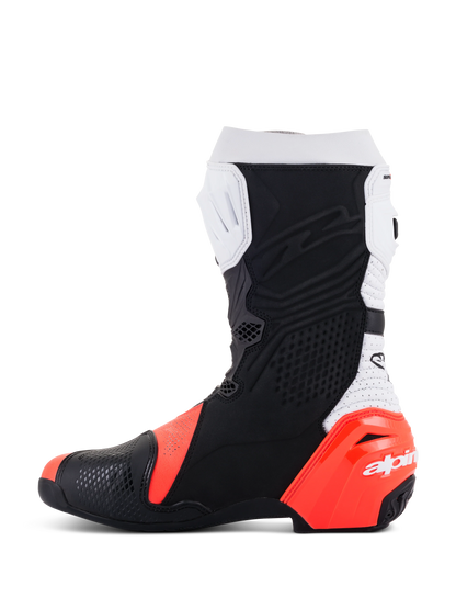 Alpinestars - Supertech R Vented Boots
