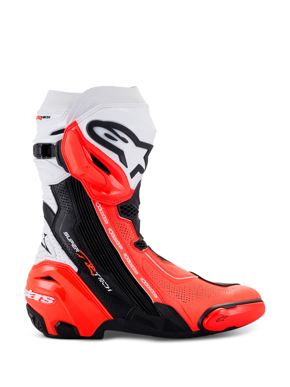Alpinestars - Supertech R Vented Boots
