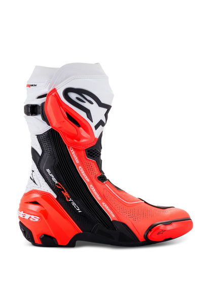 Alpinestars - Supertech R Vented Boots