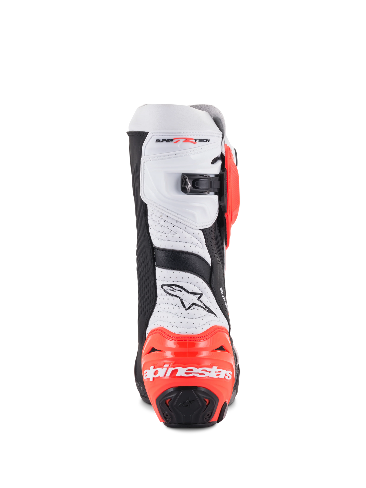 Alpinestars - Supertech R Vented Boots