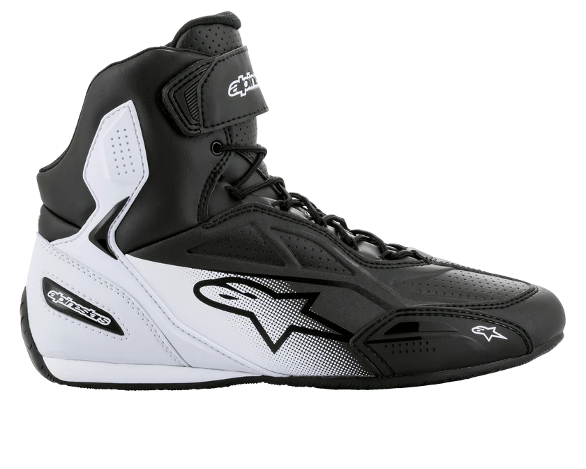 Alpinestars - Faster-3 Shoes