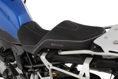 Wunderlich - seat AKTIVKOMFORT F 750 GS, F 800 GS (2023 -), F 850 GS, F 850 GS Adventure, F 900 GS Adventure
