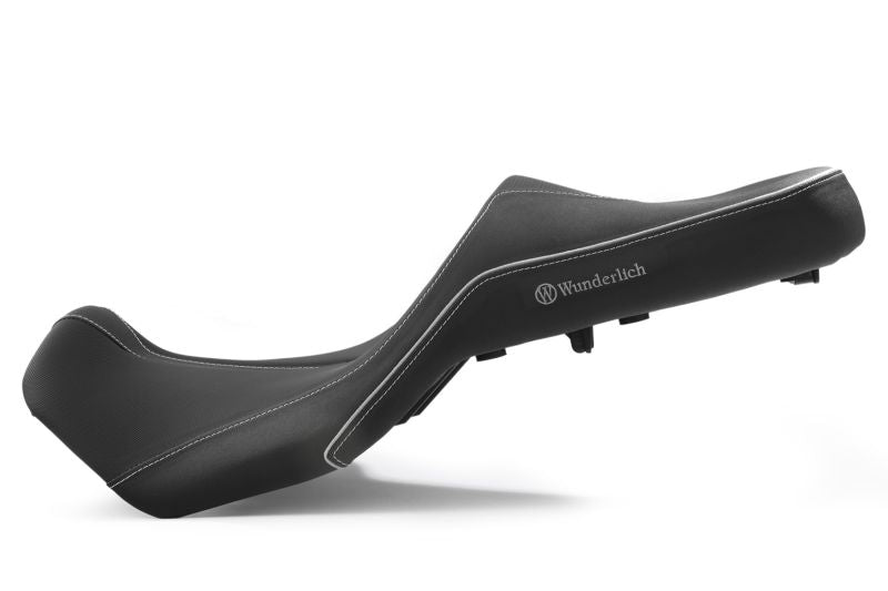 Wunderlich - seat AKTIVKOMFORT F 750 GS, F 800 GS (2023 -), F 850 GS, F 850 GS Adventure, F 900 GS Adventure