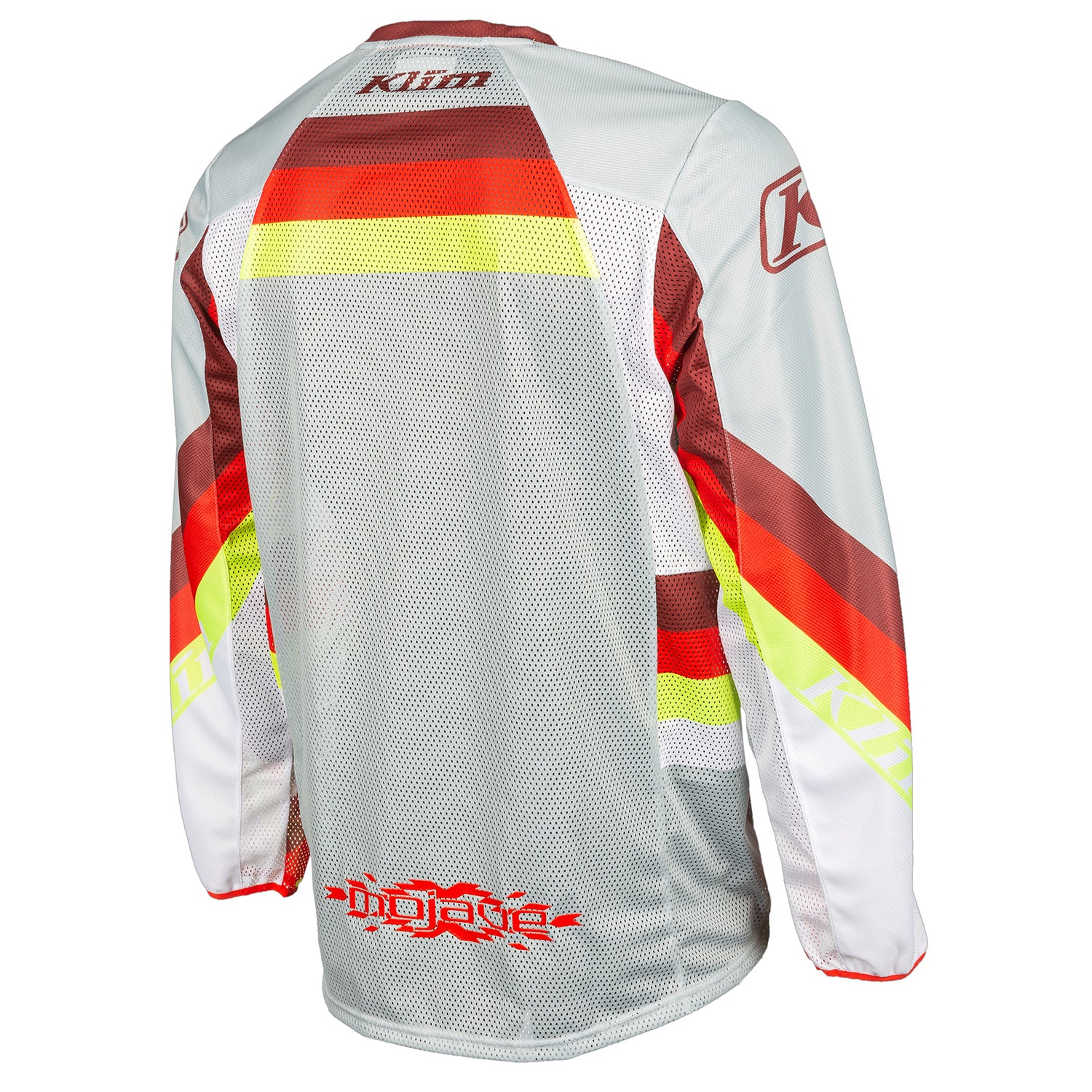 KLIM - Mojave Jersey