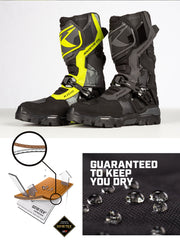 KLIM - Adventure GTX Boot