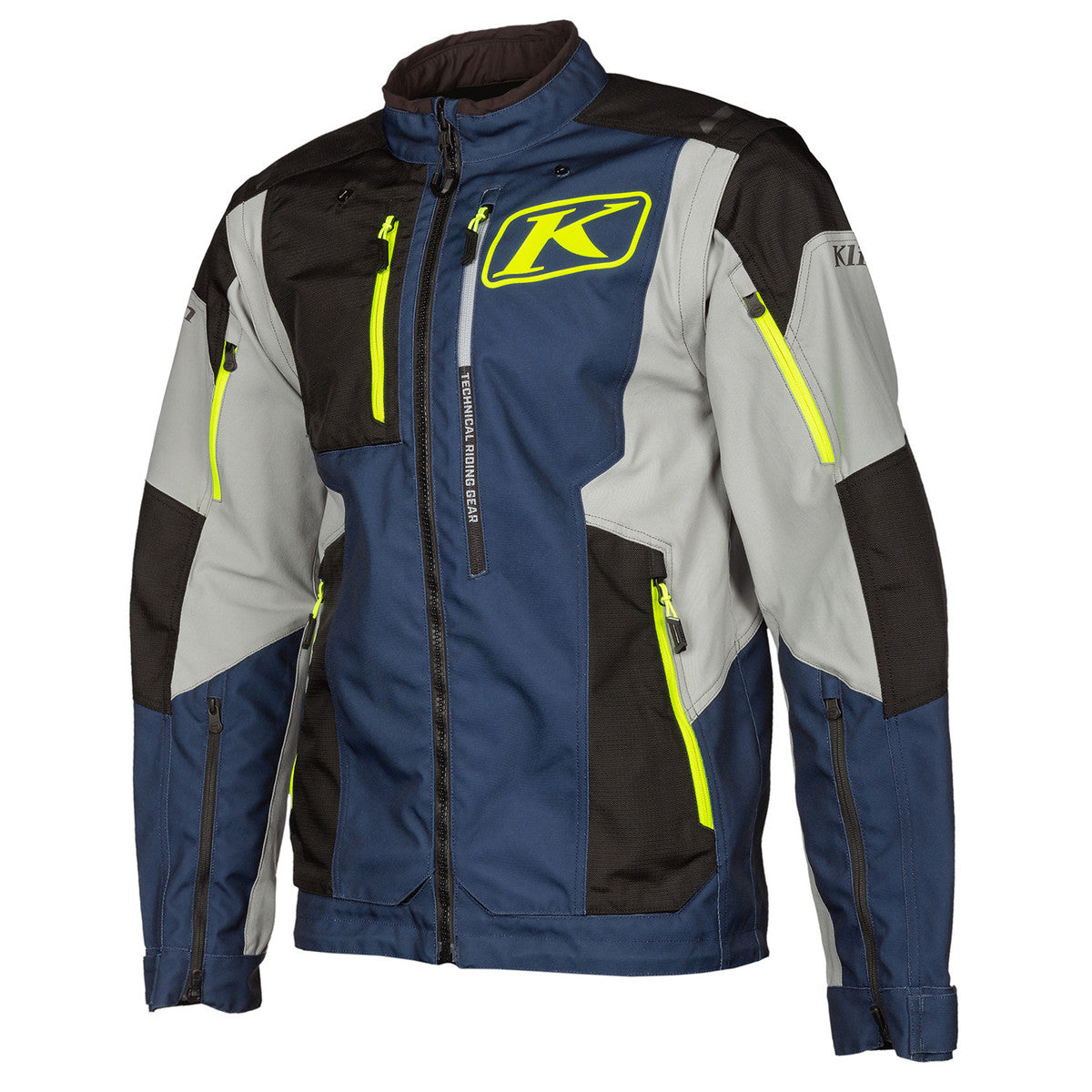 KLIM - Dakar Jacket