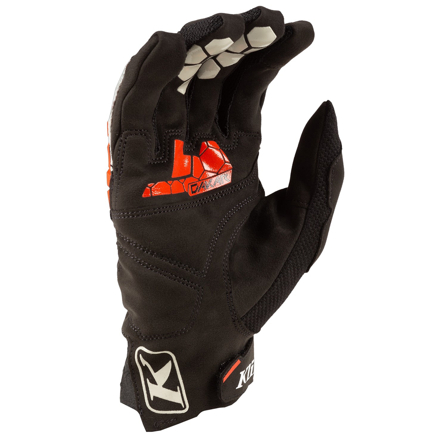 KLIM - Dakar Glove