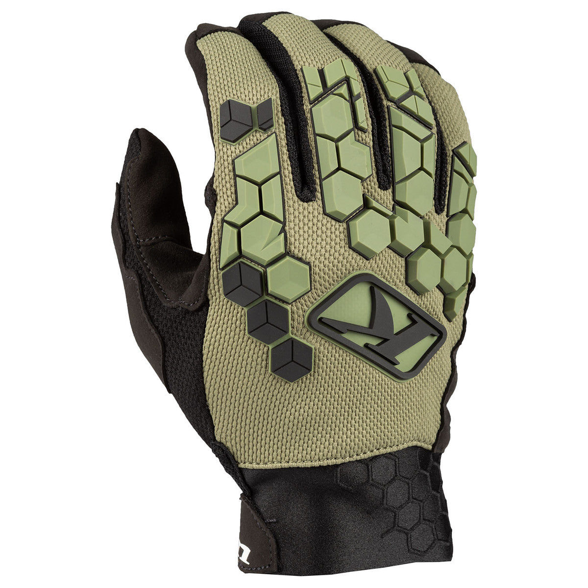 KLIM - Dakar Glove