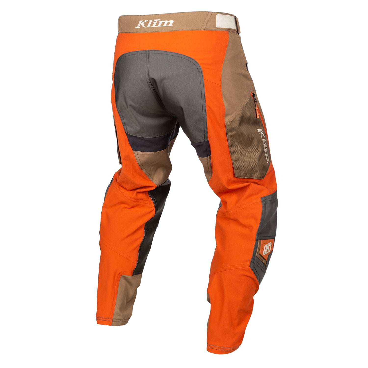 KLIM - Dakar In The Boot Pant