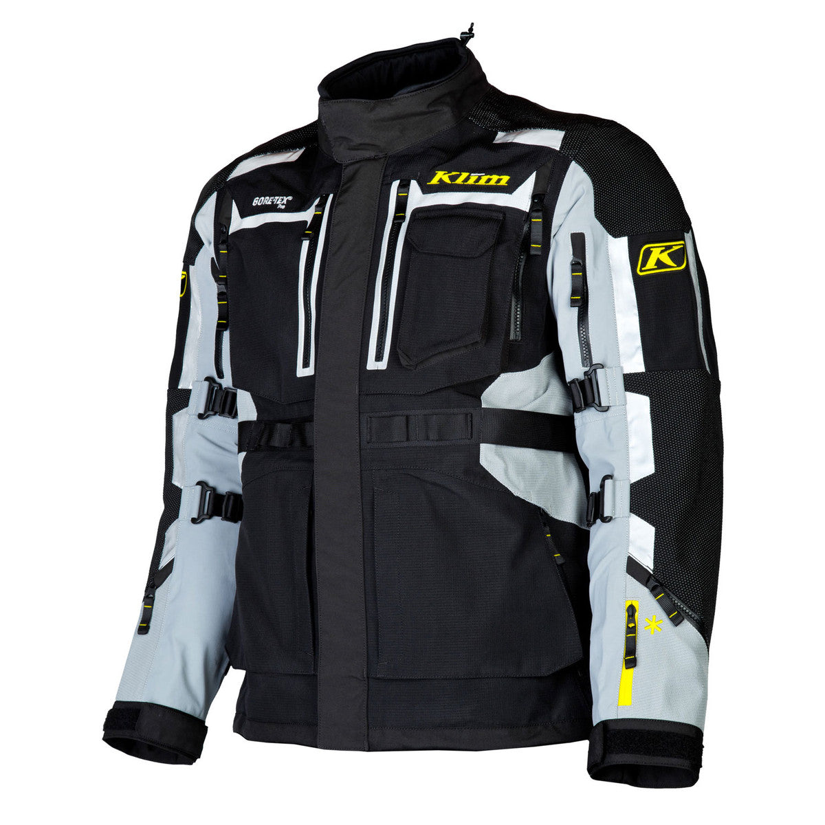 KLIM - Adventure Rally Jacket