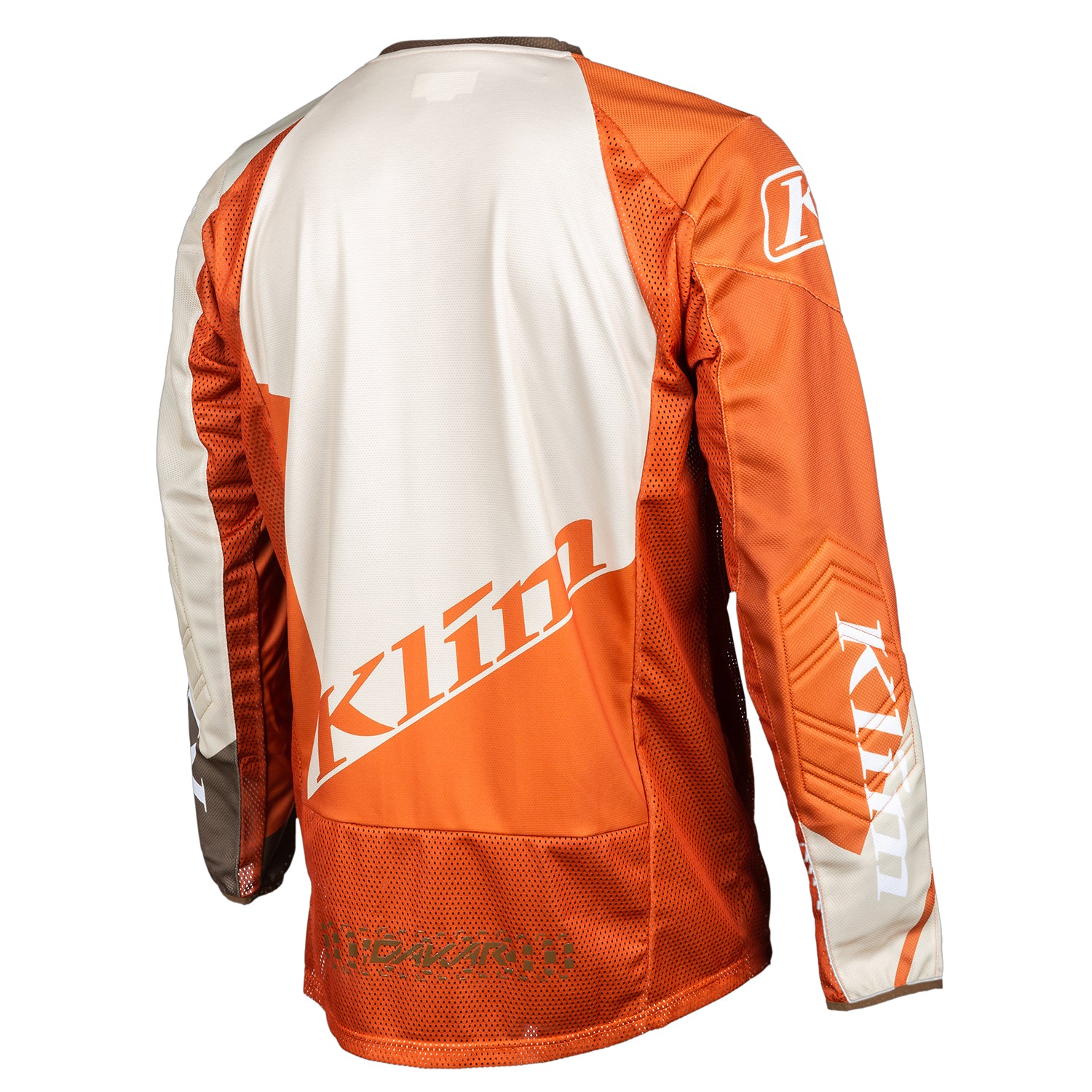 KLIM - Dakar Jersey