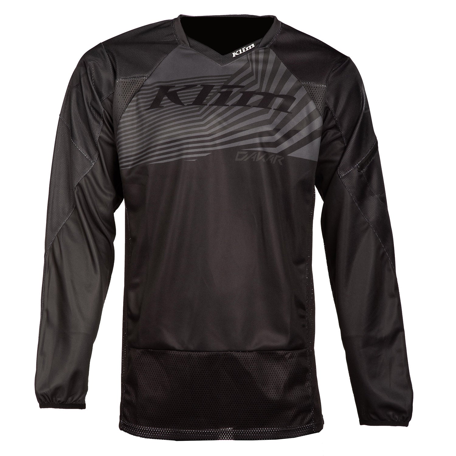 KLIM - Dakar Jersey