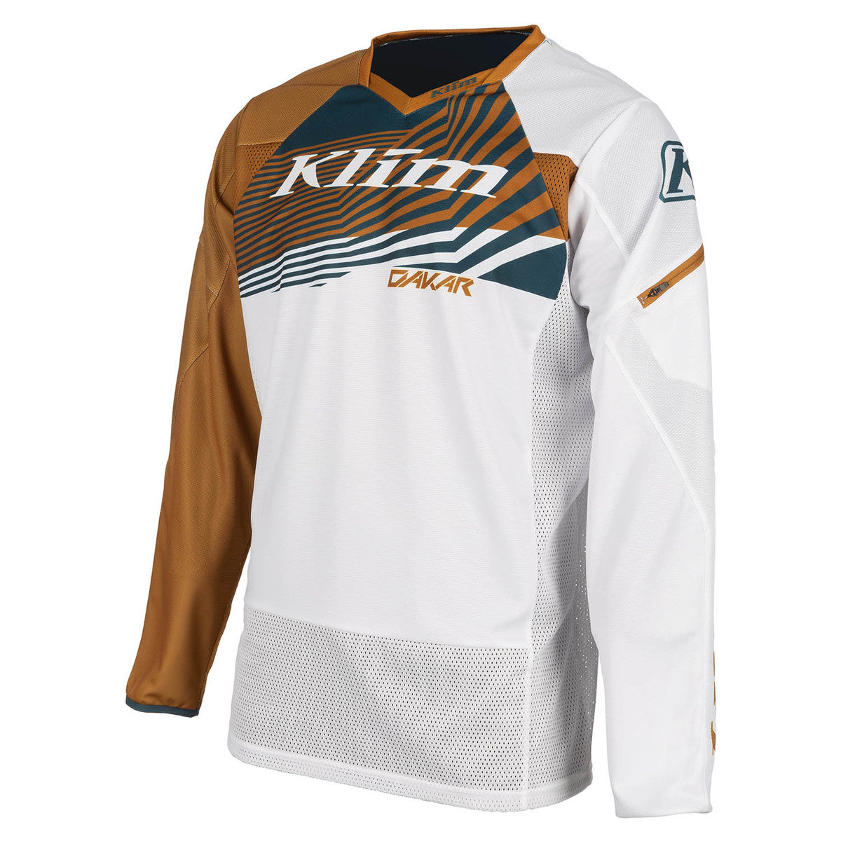 KLIM - Dakar Jersey