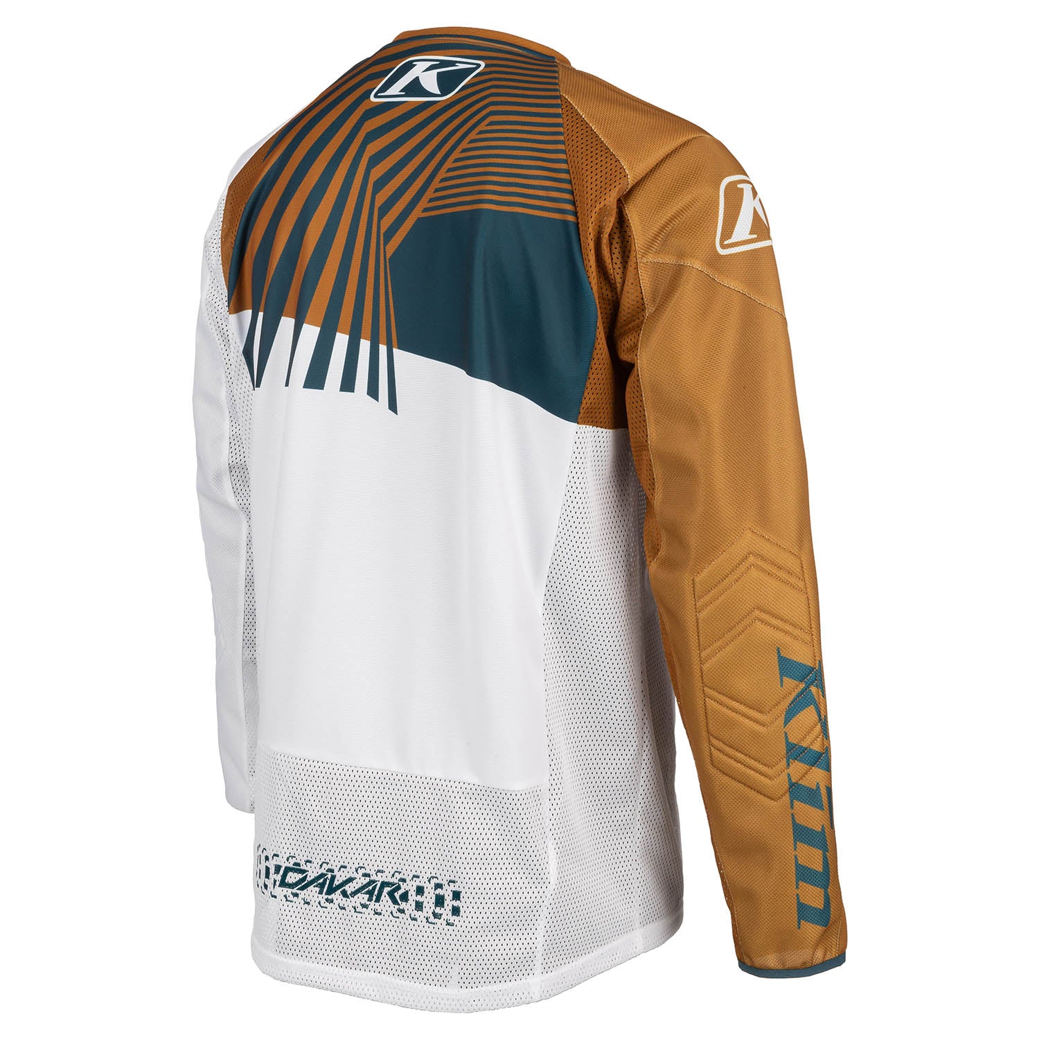 KLIM - Dakar Jersey