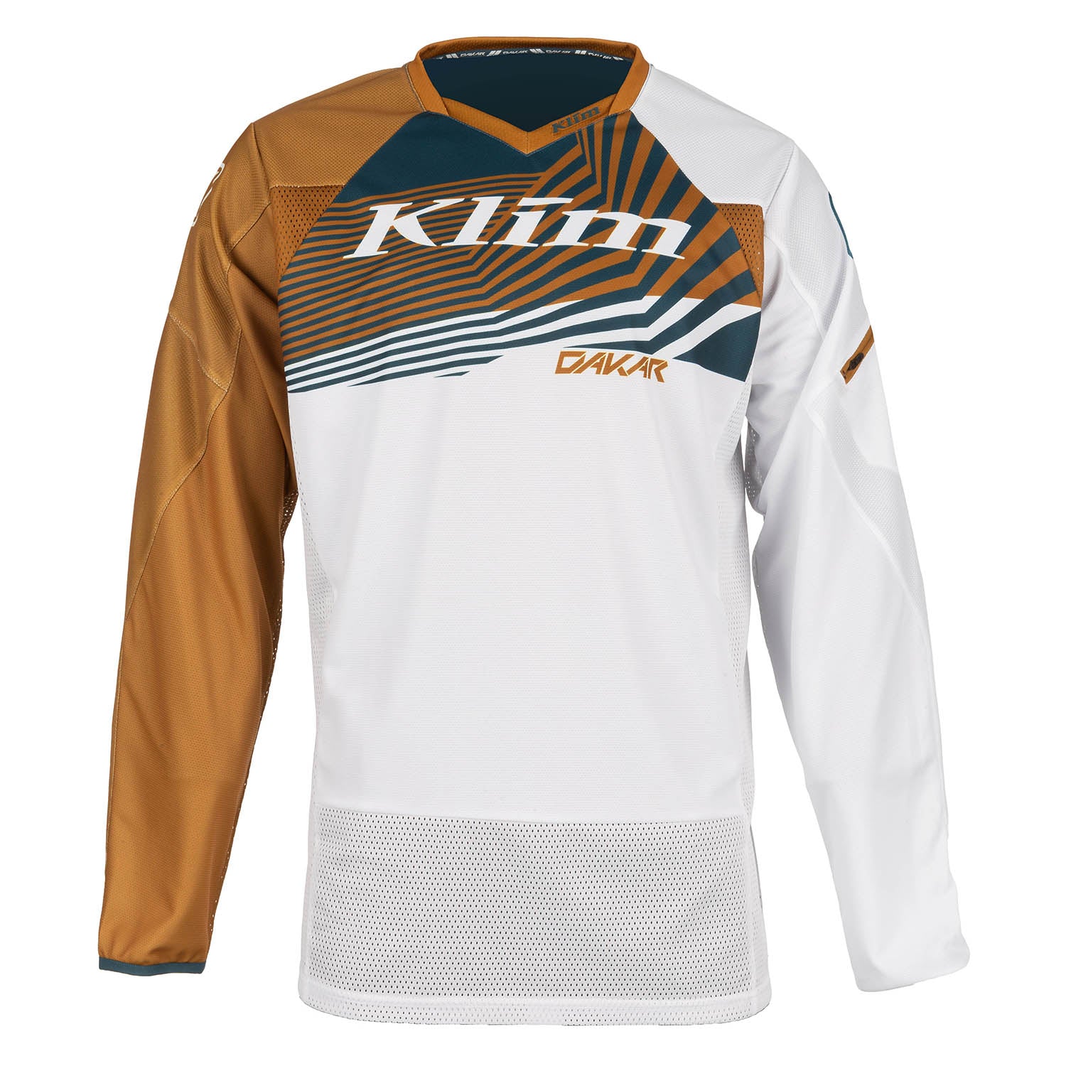 KLIM - Dakar Jersey