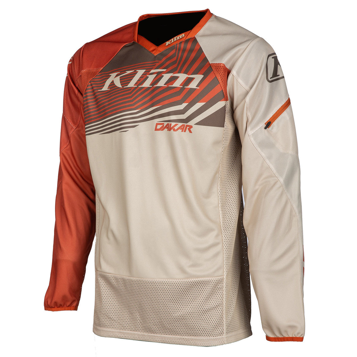 KLIM - Dakar Jersey