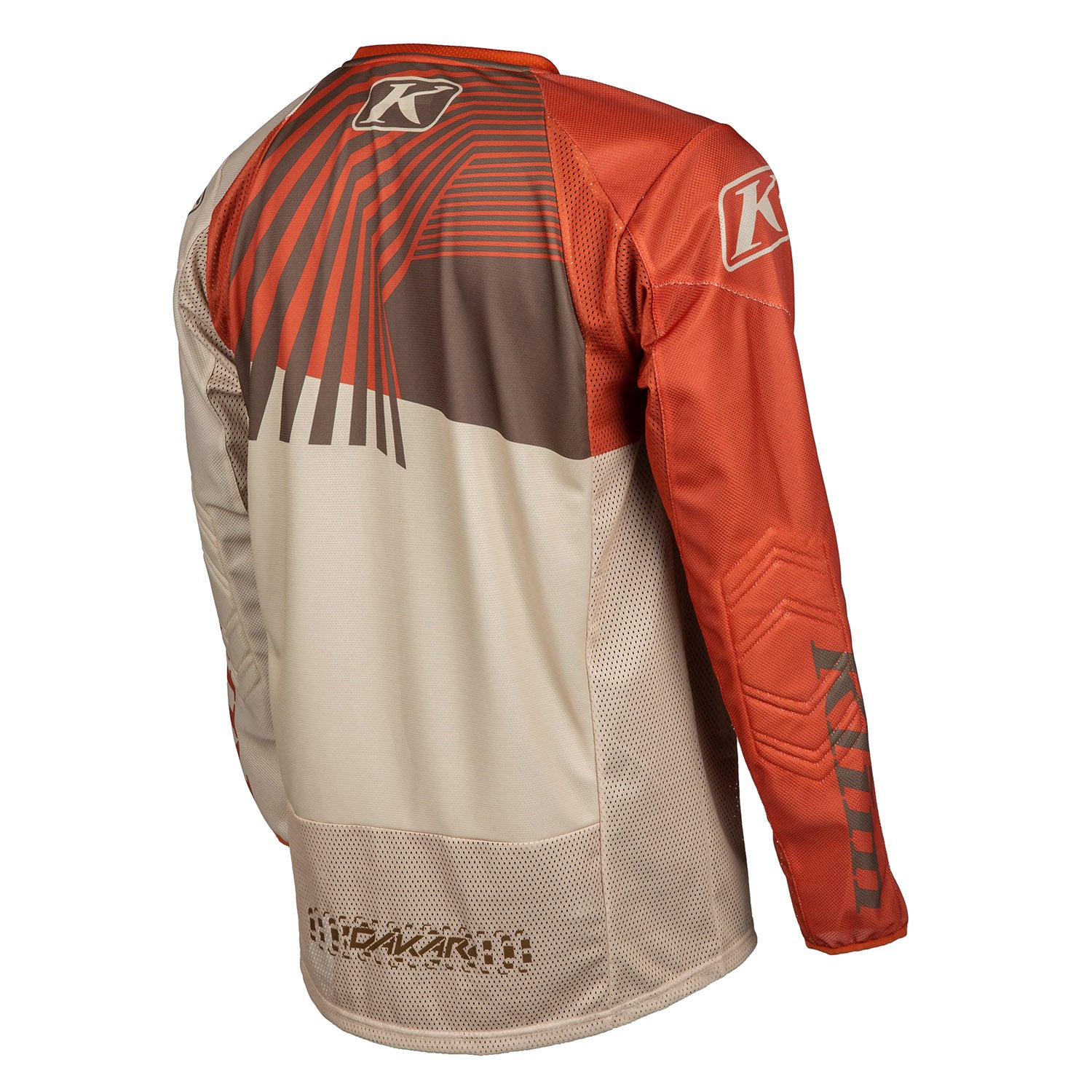 KLIM - Dakar Jersey