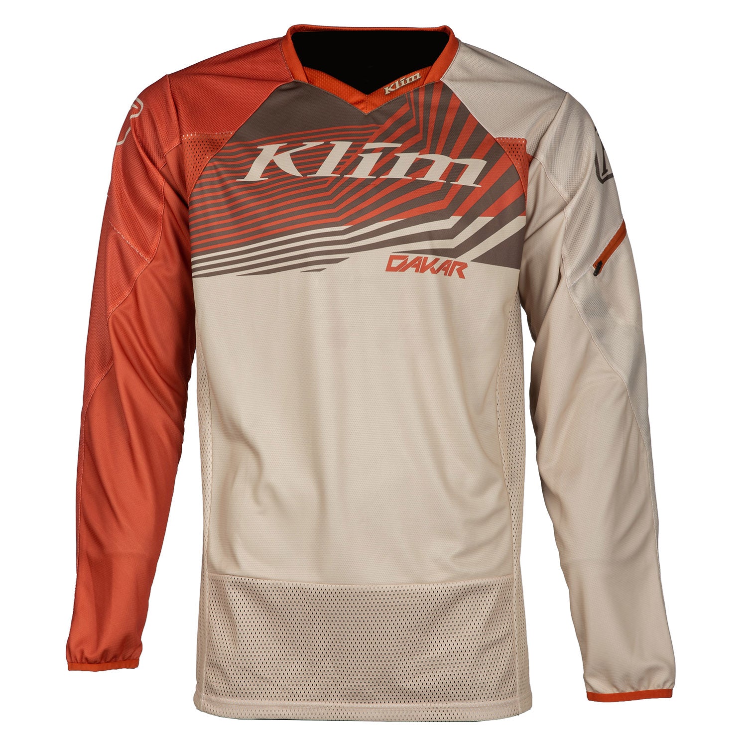 KLIM - Dakar Jersey