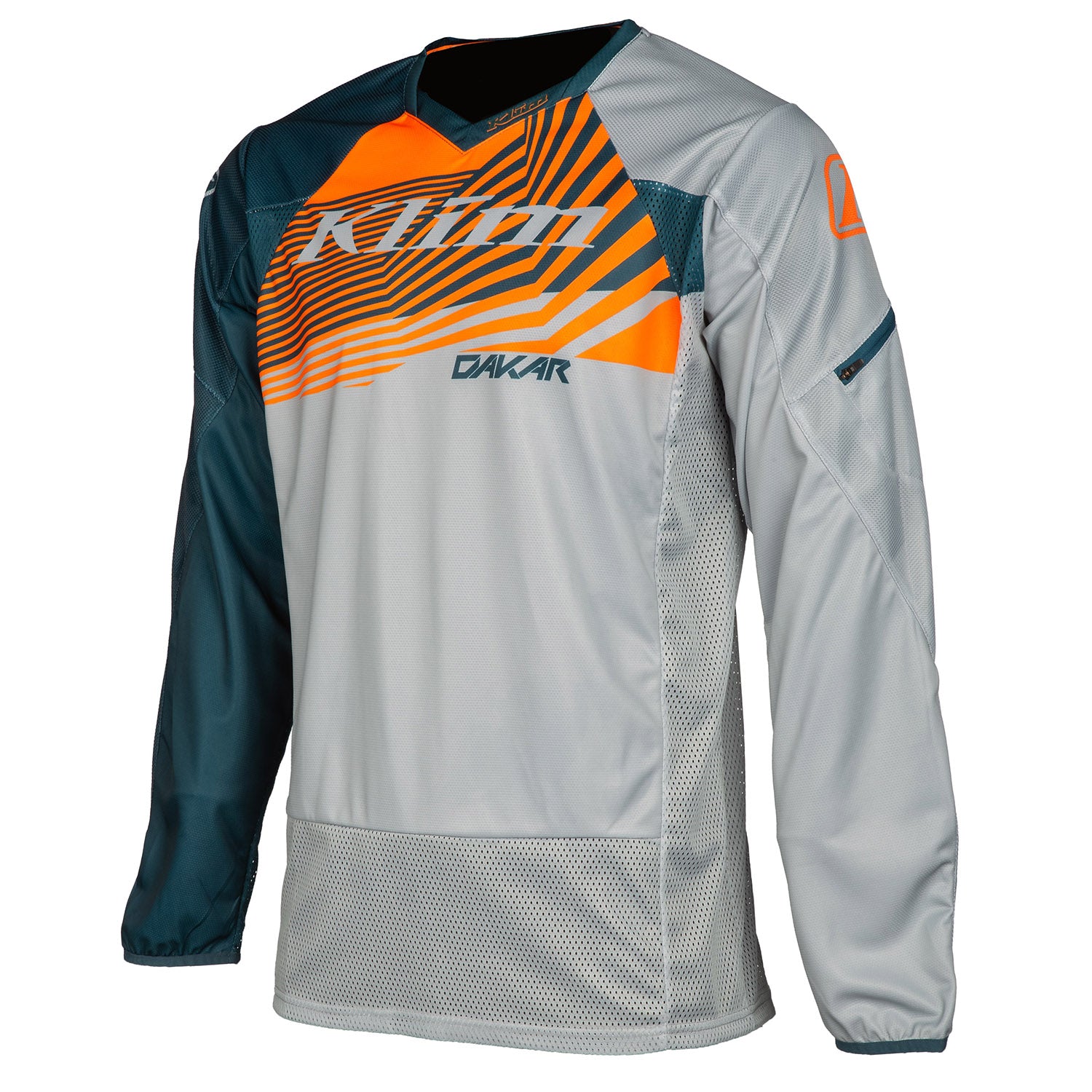 KLIM - Dakar Jersey