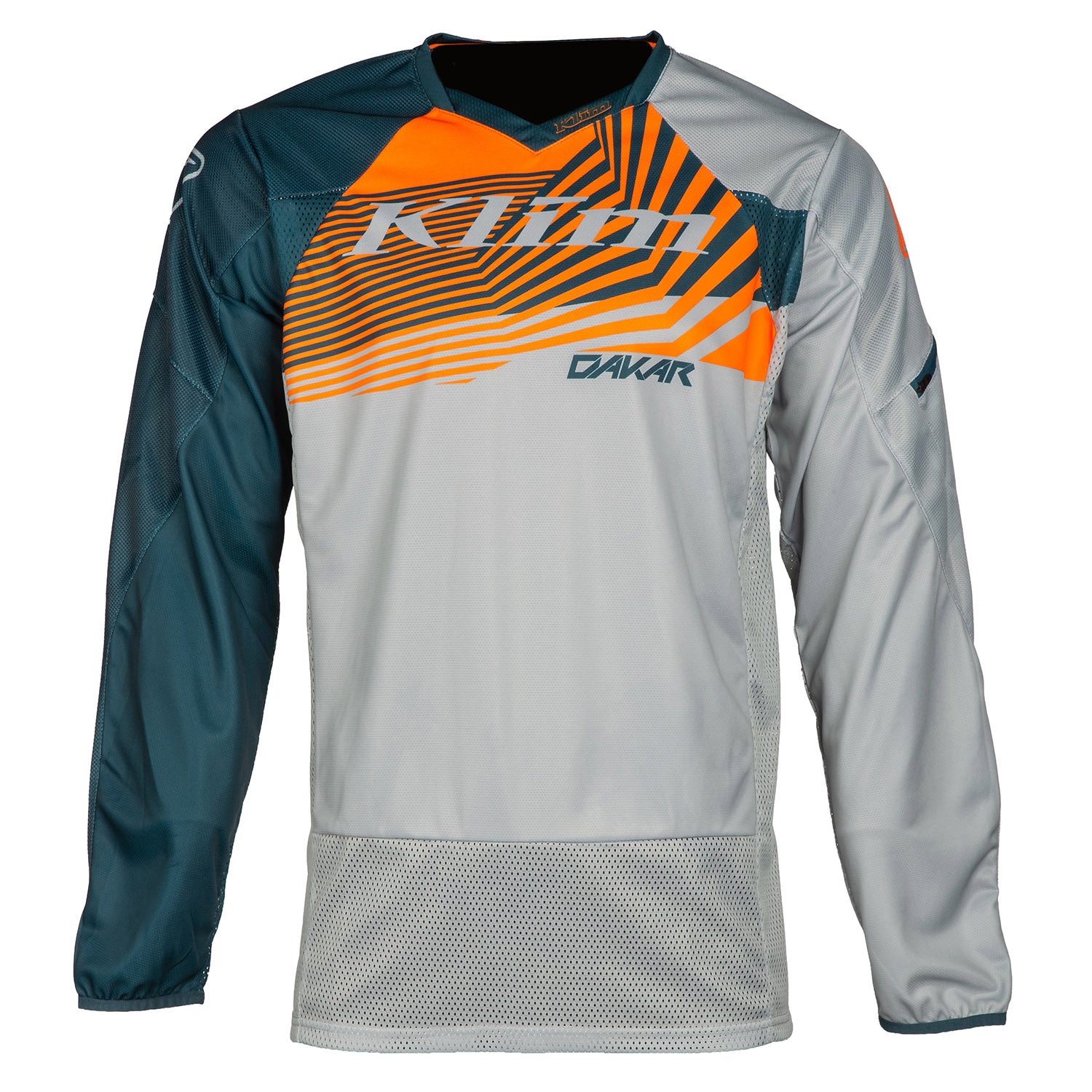 KLIM - Dakar Jersey