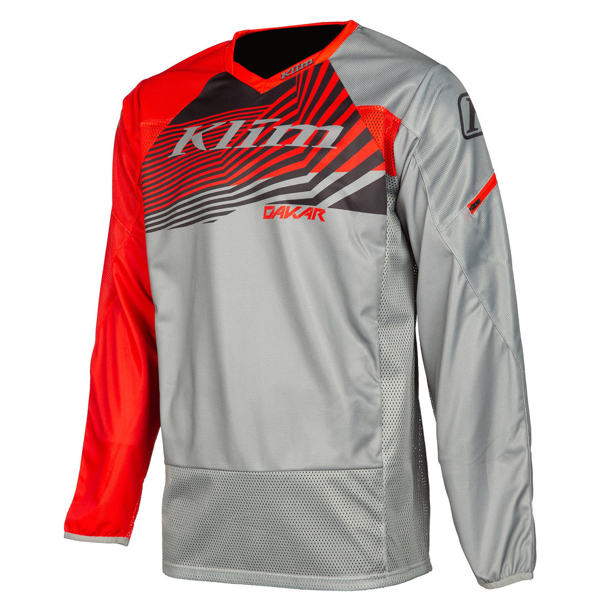 KLIM - Dakar Jersey