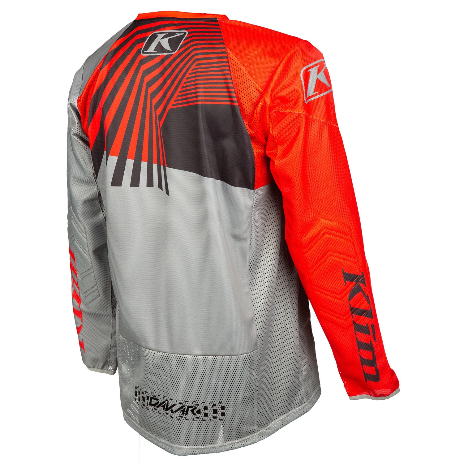 KLIM - Dakar Jersey