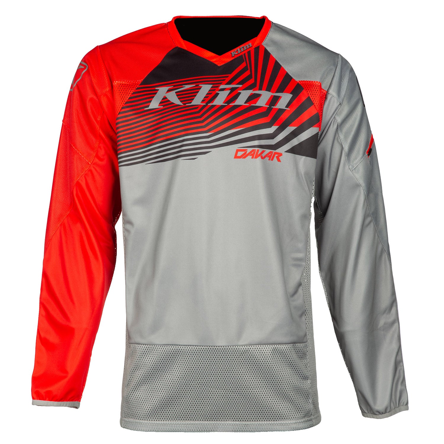 KLIM - Dakar Jersey