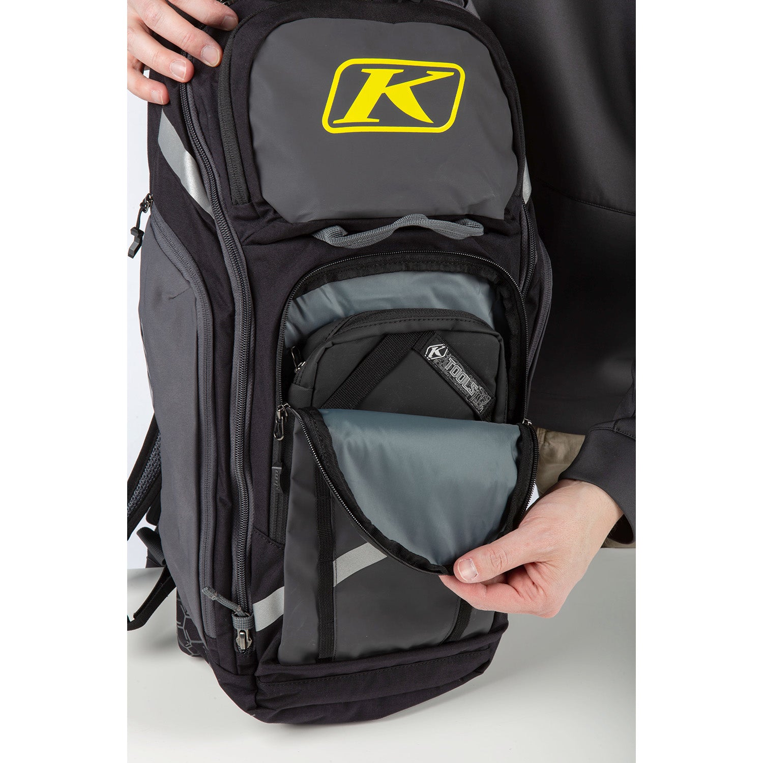 KLIM - Arsenal 30 Backpack