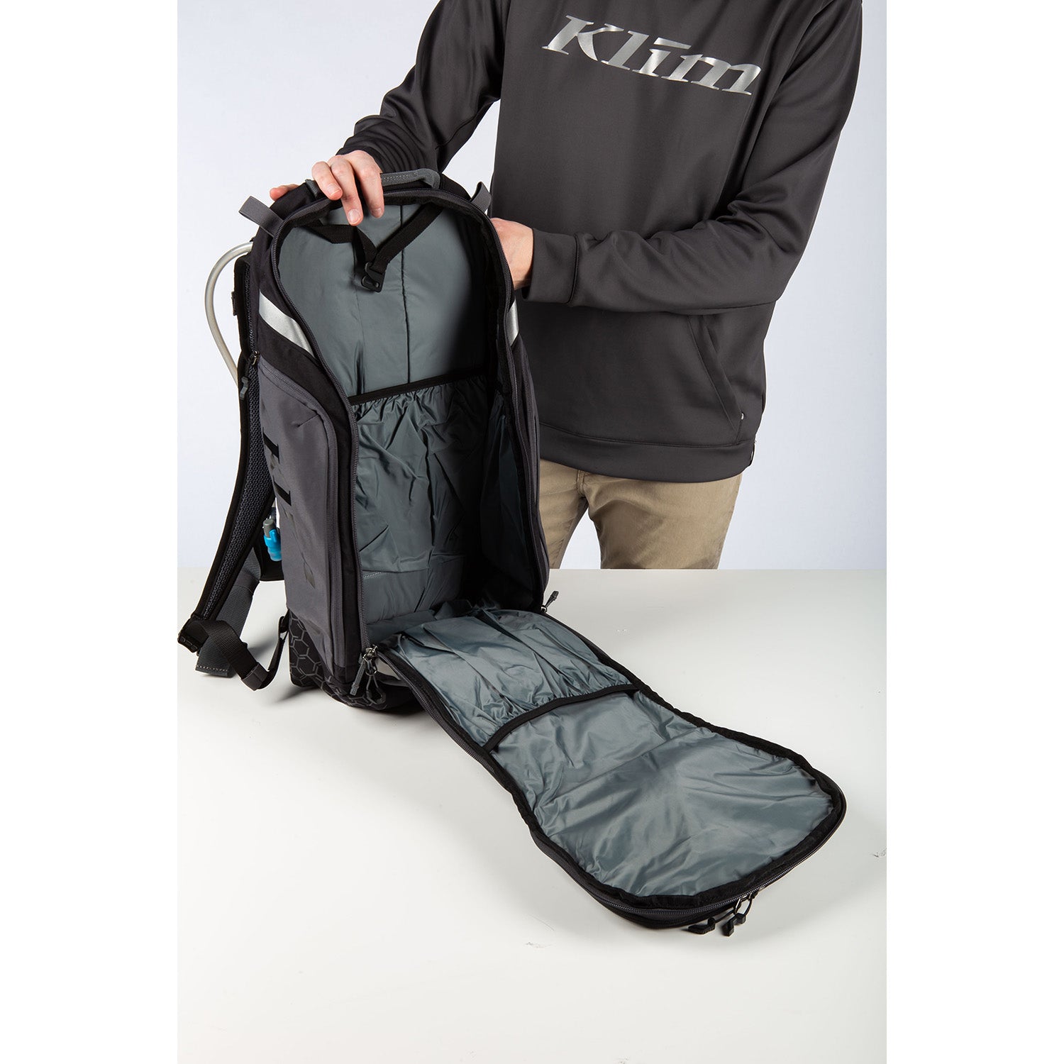 KLIM - Arsenal 30 Backpack