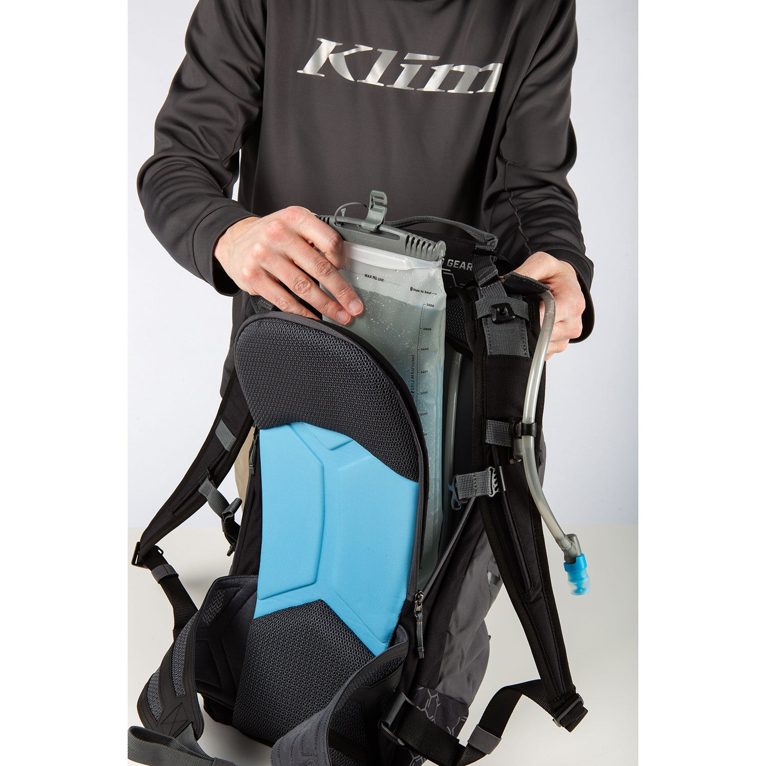 KLIM - Arsenal 30 Backpack