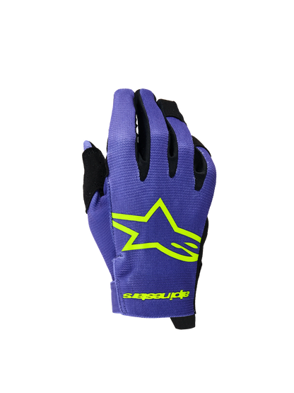 Alpinestars - Youth Radar Gloves