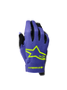 Alpinestars - Youth Radar Gloves