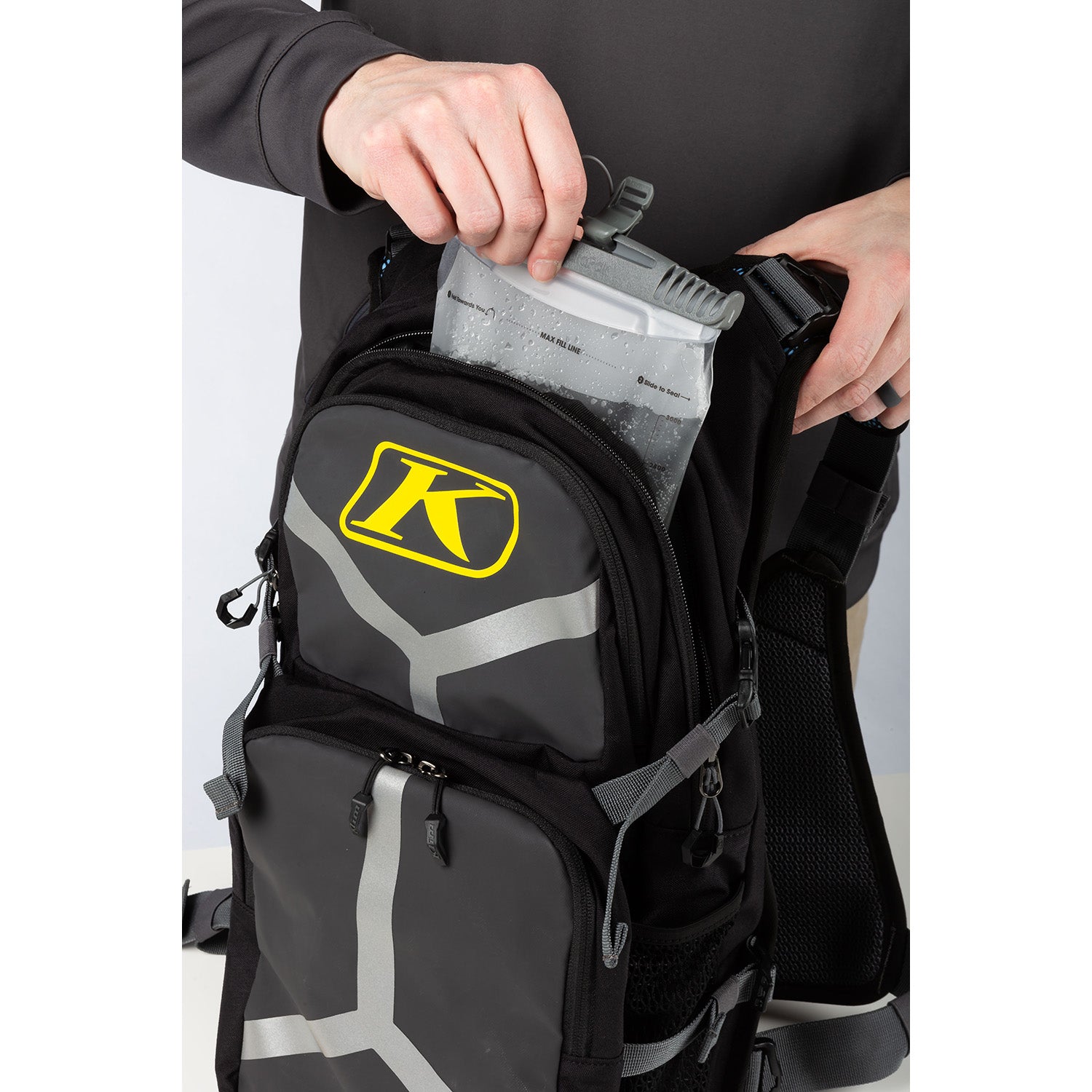 KLIM - Arsenal 15 Backpack