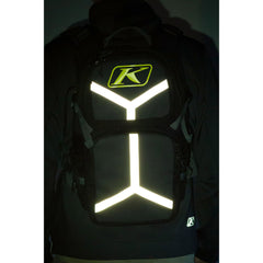 KLIM - Arsenal 15 Backpack