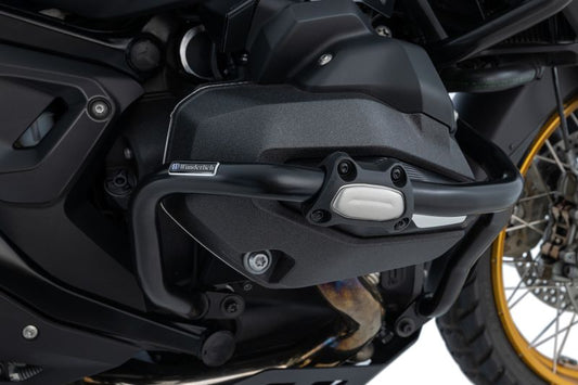 Wunderlich - Crash Bar Protector Set GUARD