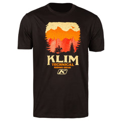 KLIM - Badlands T-Shirt