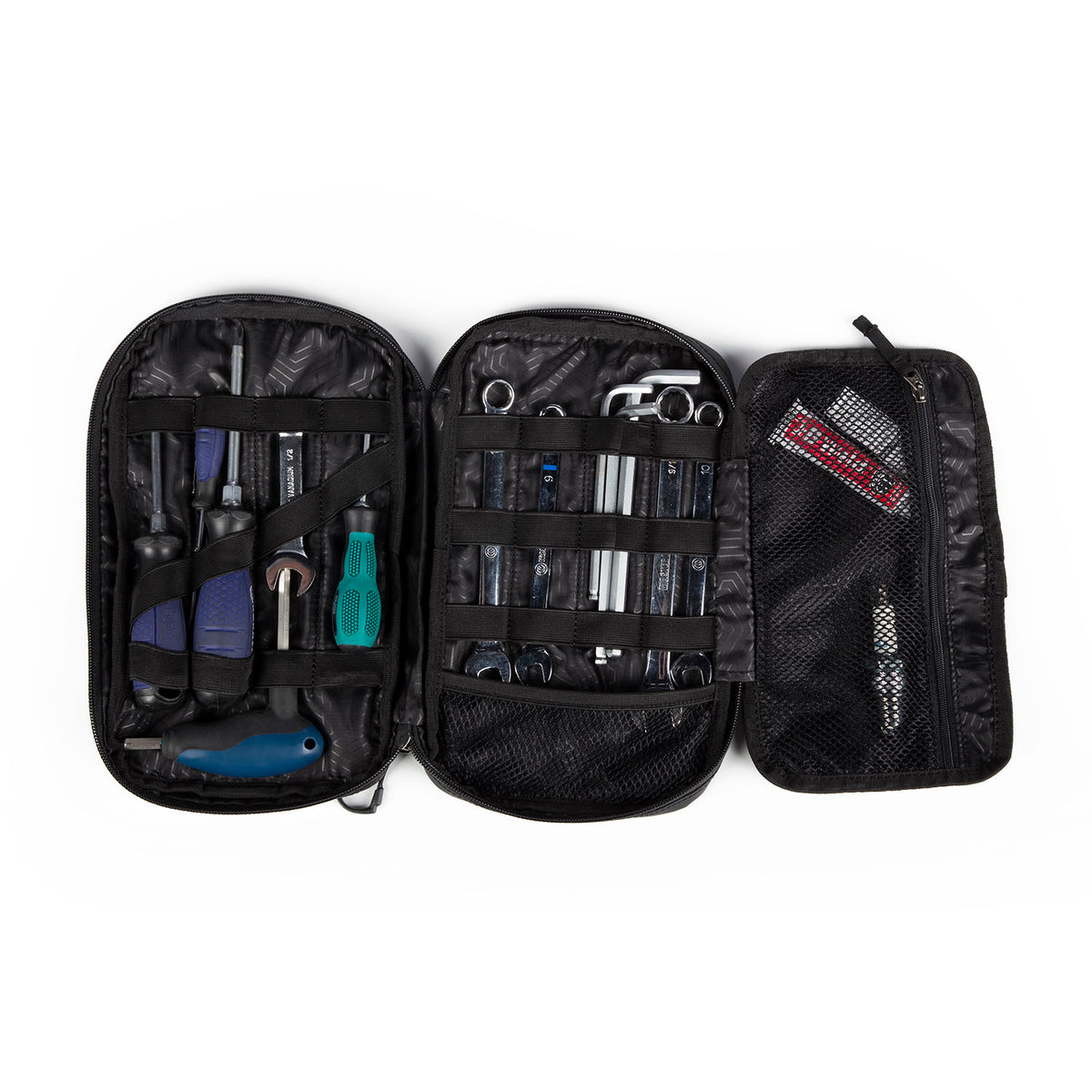 KLIM - Tool Pack Black