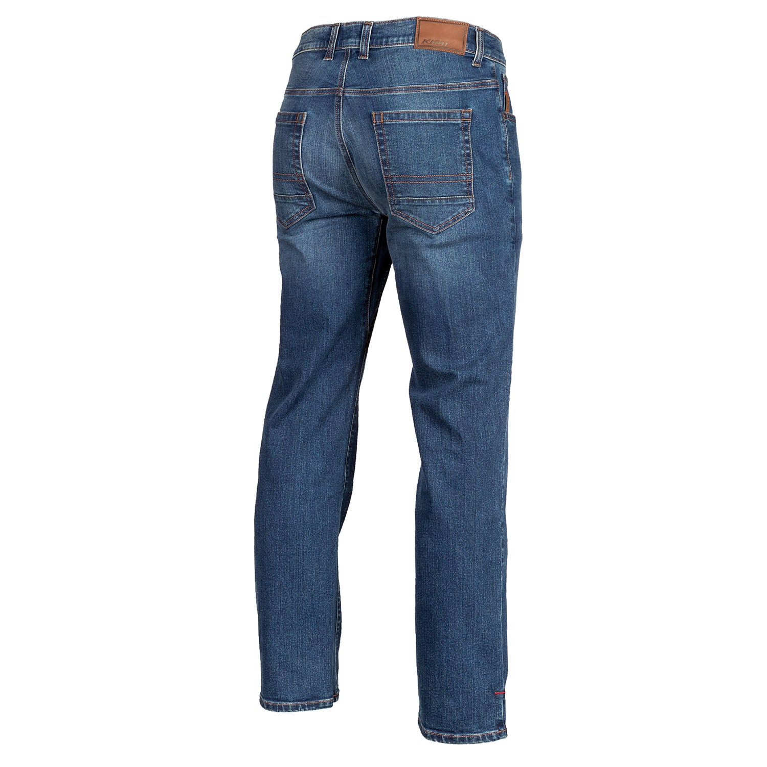 KLIM - Unlimited Straight Strech Denim