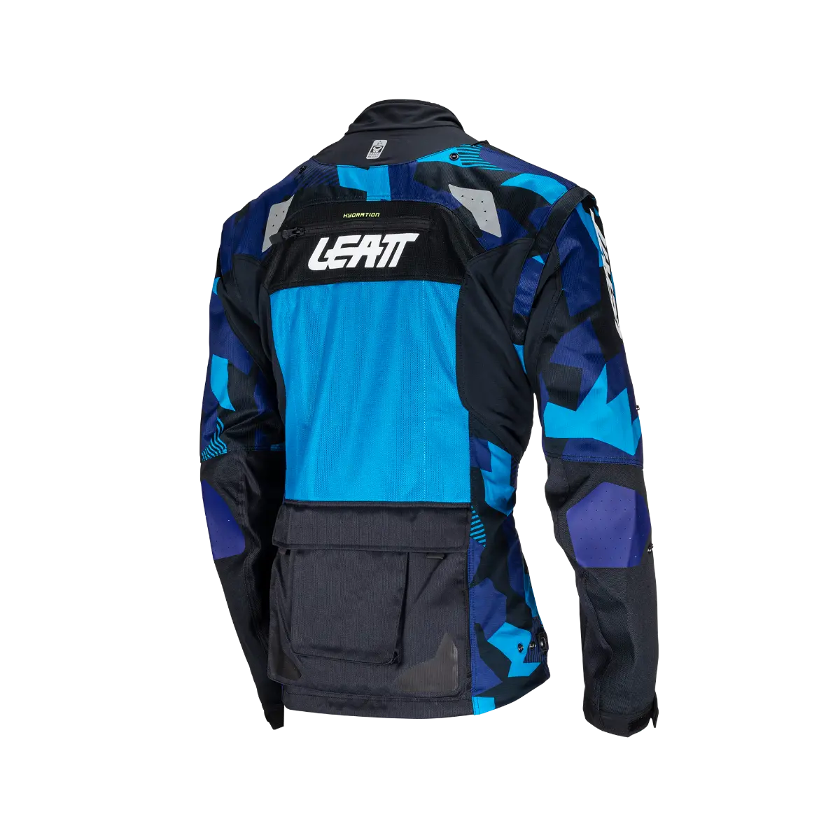 Leatt - Jacket Moto 4.5 X-Flow