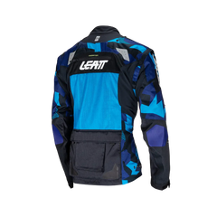 Leatt - Jacket Moto 4.5 X-Flow