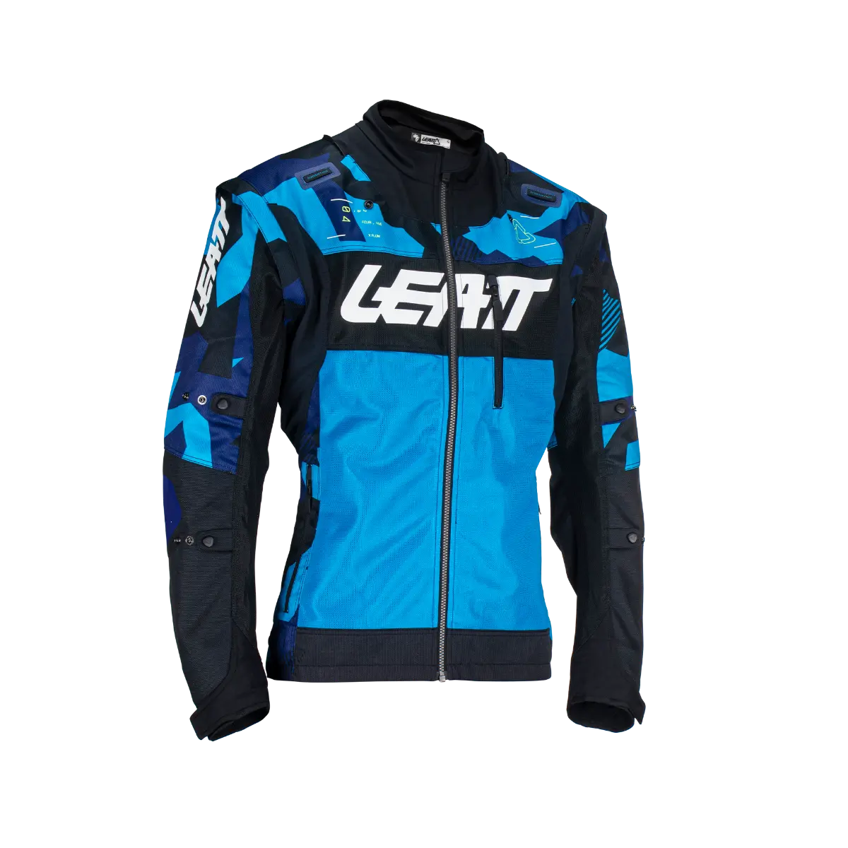 Leatt - Jacket Moto 4.5 X-Flow