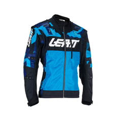 Leatt - Jacket Moto 4.5 X-Flow