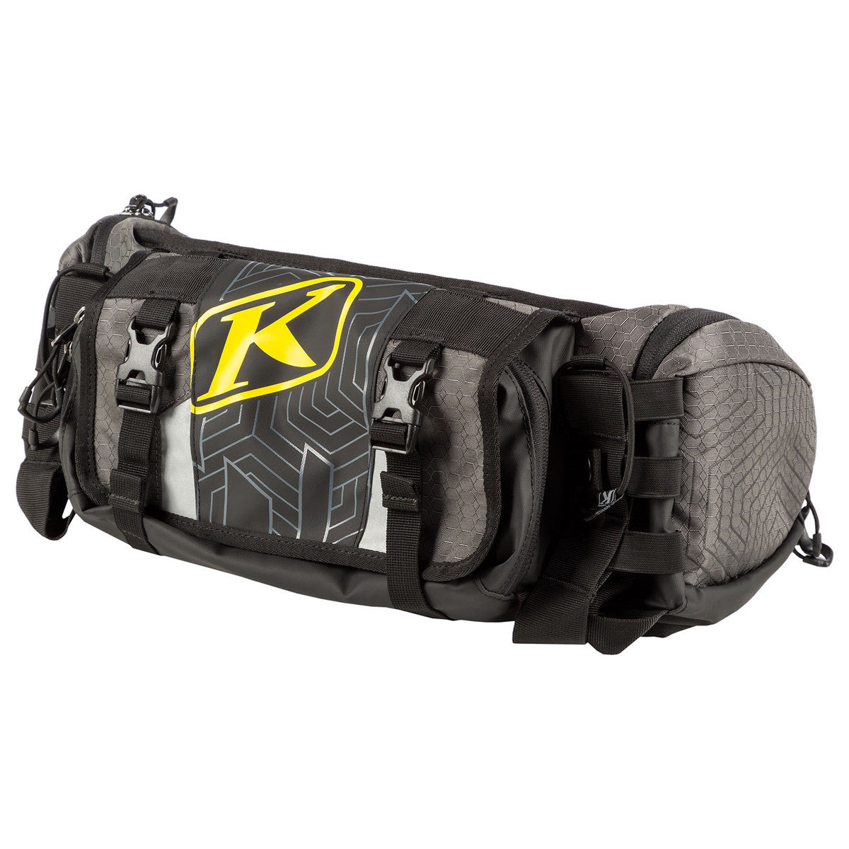 KLIM - Scramble Pak Gray