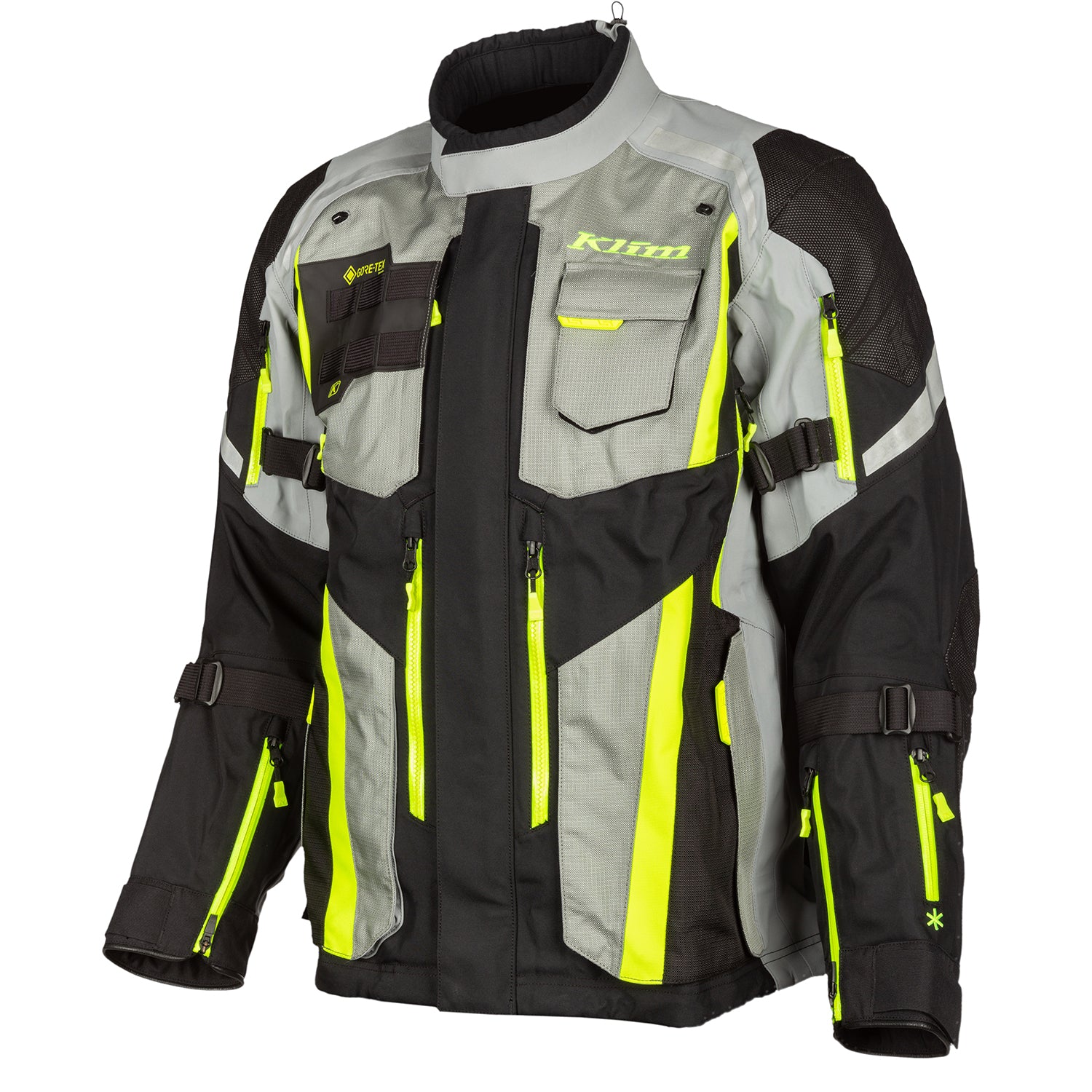 KLIM - Badlands Pro Jacket